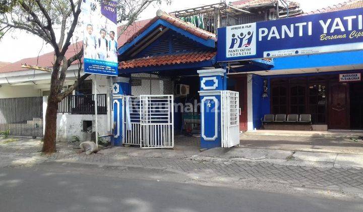 Dijual Murah Rumah 2 Lantai Di Tebet Barat 5 Badroom Posisi Sangat Strategis, Jakarta Selatan 2