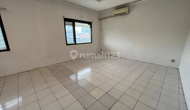 Dijual Rumah Mewah 4 Badroom Bebas Banjir Dijalan Bangka Ii Jakarta Selatan 2