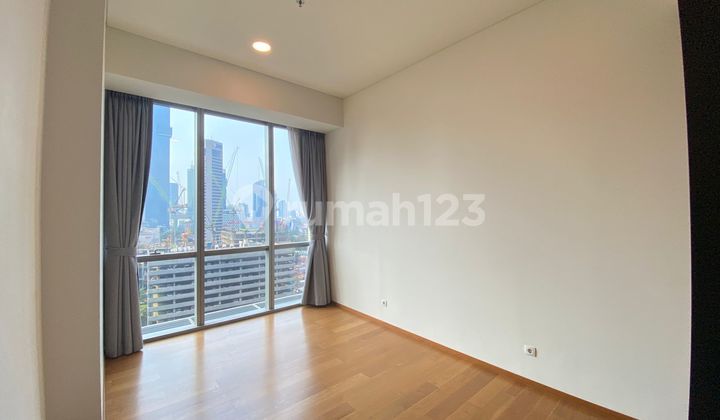 Disewakan Apartemen Anandamaya 2Br Luas 148 M2 Private Lift, Tanah Abang Jakarta Selatanr 2