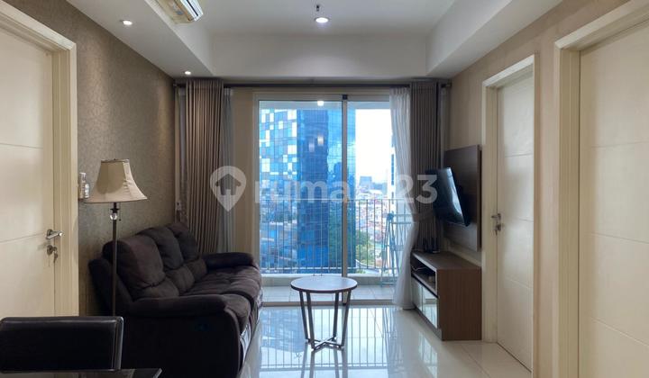 For Rent Fast Apartment Cassa Grande Area 80 M2 Tower Montana Fully Furnished Tebet South Jakarta For Rent Fast Apartment Cassa Grande Area 80 M2 Tower Montana Fully Furnished Tebet South Jakarta