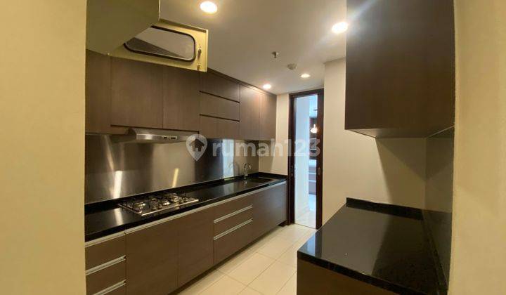 Disewakan Cepat Apartement Casa Domaine 4 Br Fully Furnished Jakarta Pusat 2