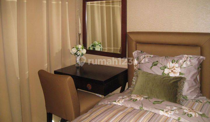 foto lainnya disewakan murah apartment bellagio residence
