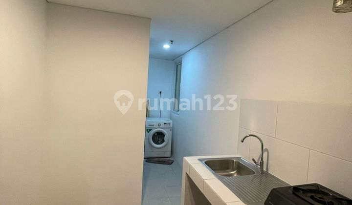 Sewa Apartemen Kemang Village Residence 2 Bedroom 120 m2 JakSel 2