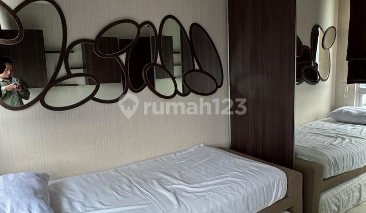 For Rent Denpasar Residence Apartment Location in South Jakarta - 2 BR Fully Furnished 2