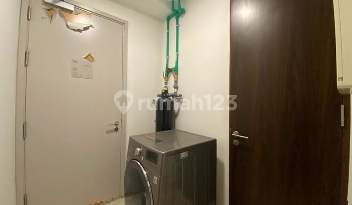 Disewakan Apartemen Anandamaya 2Br Luas 148 M2 Full Furnish, Tanah Abang Jakarta Selatan 2