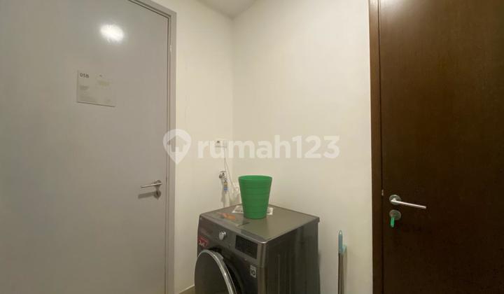 Disewakan Apartemen Anandamaya 2Br Luas 148 M2 Full Furnish, Tanah Abang Jakarta Selatan 2