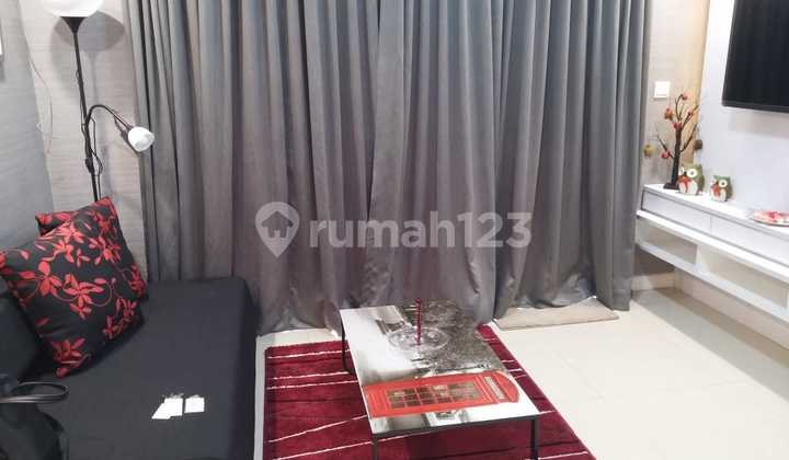 Sewa Abassade Residence 1 Br Luas 65 M2 Siap Huni Kuningan Jakarta Selatan1 Sewa Abassade Residence 1 Br Luas 65 M2 Siap Huni Kuningan Jakarta Selatan1