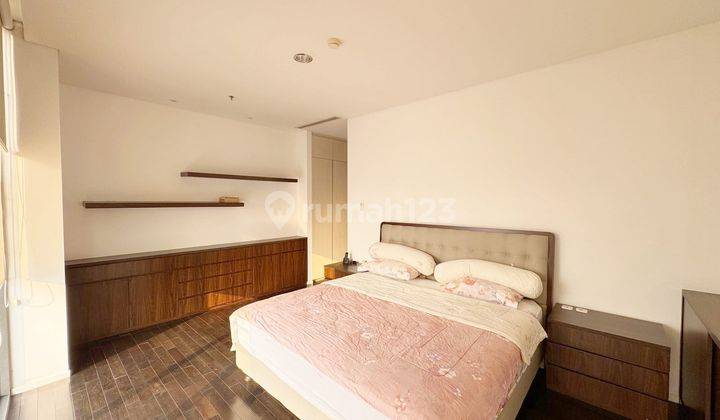 Disewa Murah Apartement Verde 3 Badroom Good Condition Kuningan Jakarta Selatan 2