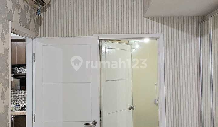 Disewakan Apartemen Casa Grande 1 Bedrooms 50 M2 New Furnish Jakarta Selatan 2