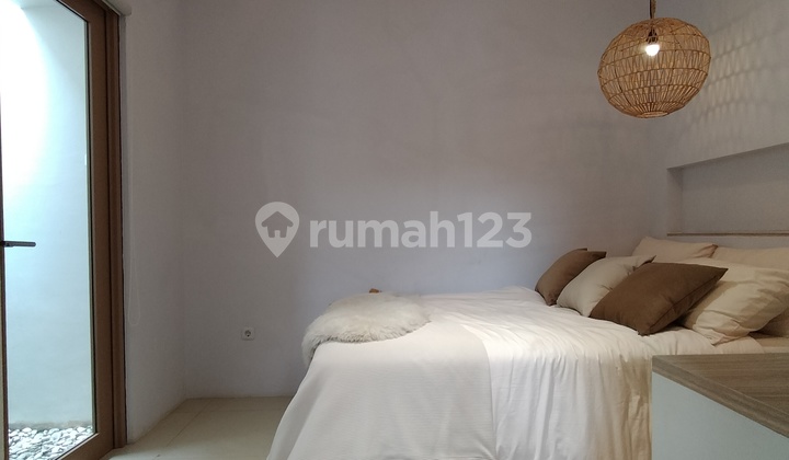 Ready View Natural Lake House