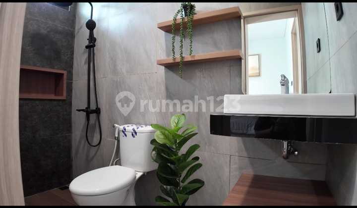  Perumahan elite di bogor 2