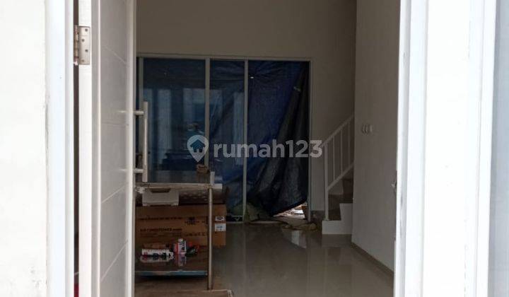 Rumah Murah 2 Lantai Dan Nyaman Dikawasan Elite  6
