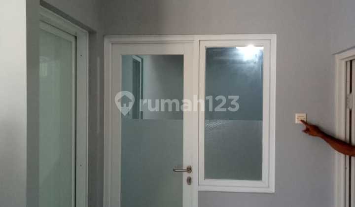 Rumah Keren Dan Murah Desain Ssesuk Hati 3