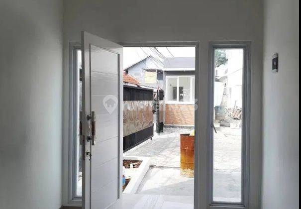 Rumah Keren Dan Murah Desain Ssesuk Hati 6