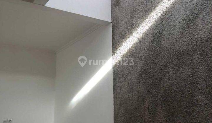 Rumah Bagus Asri Nyaman di Bsd 4