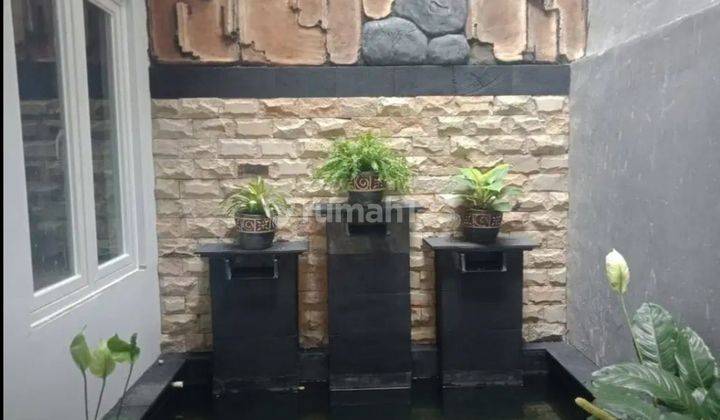 Harga Paling Murah Sejagat Bintaro 4