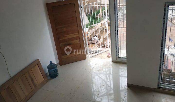 Harga Paling Murah Sejagat Bintaro 5