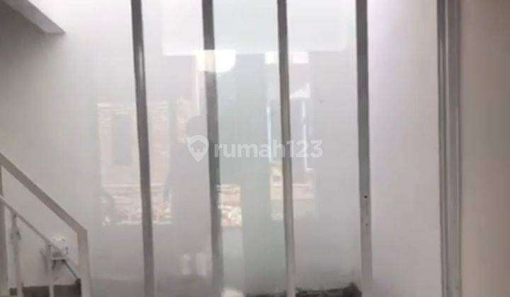 Akses Dekat Tol Bsd Dan Stasiun Sudimara Casa Village 8