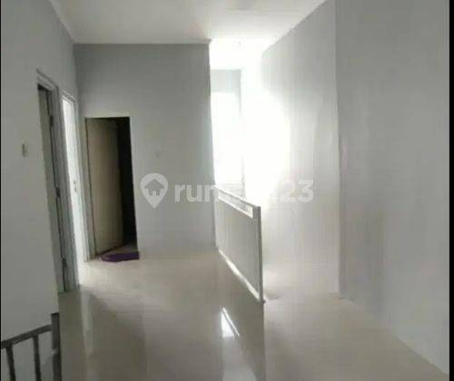 BSD, Rumah 2 lantai termurah Casa Village  2