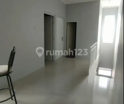 BSD, Rumah 2 lantai termurah Casa Village  3