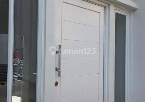 BSD, Rumah 2 lantai termurah Casa Village  4