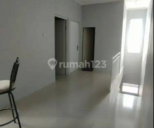 BSD, Rumah 2 lantai termurah Casa Village  7
