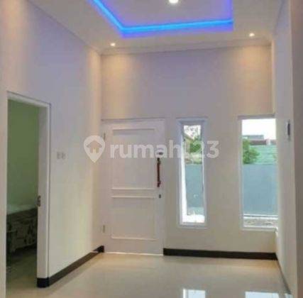 BSD, Rumah 2 lantai termurah Casa Village  9