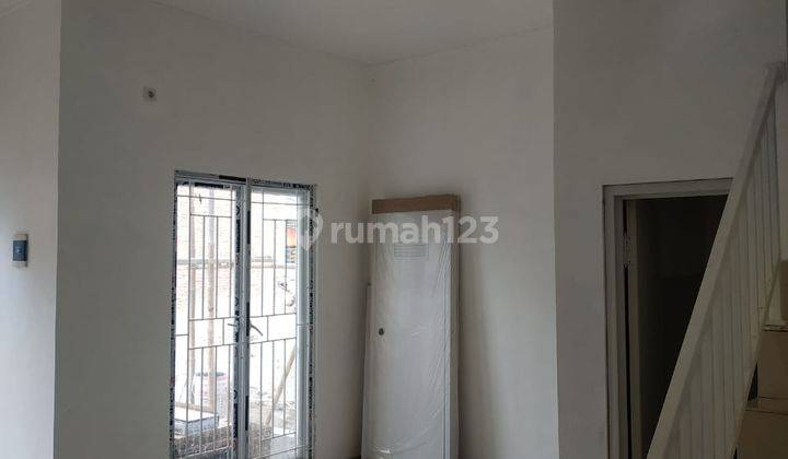 Rumah Mewah Cantik Nan Murah Casa Village 7