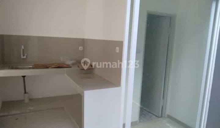 Rumah Murah Anti Banjir Dekat Sekolah Mentari Dan Stasiun 8