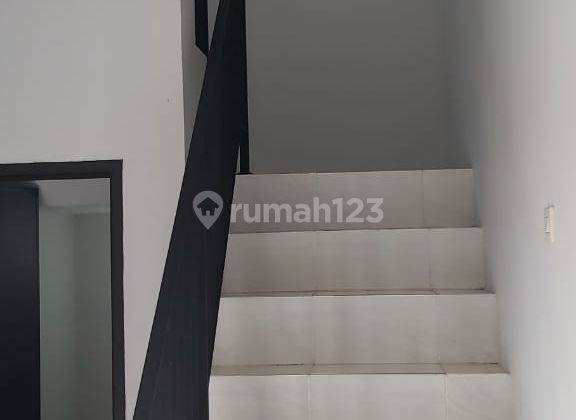 Rumah Murah Dikawasan Elite 2