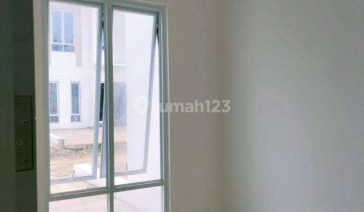 Berada Dikawasan Kota Mandiri Bsd Dengan Akses Mudah 4