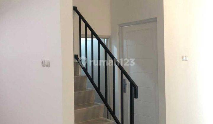 Bsd, Rumah Murah Berkualitas Mewah Harga Dibawah Pasaran 3