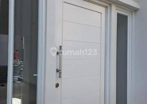 Bsd, Rumah Murah Berkualitas Mewah Harga Dibawah Pasaran 7