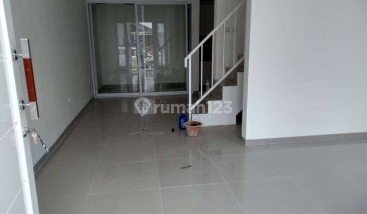 Bsd, Rumah Murah Berkualitas Mewah Harga Dibawah Pasaran 6