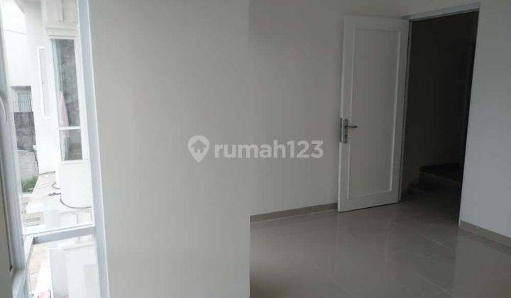 Hunian Termurah Diselatan Jakarta Casa Village 6