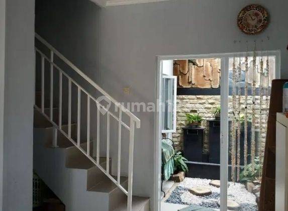 Harga Minimalis Rumah Mewah Desain Elegant Casa Village 2