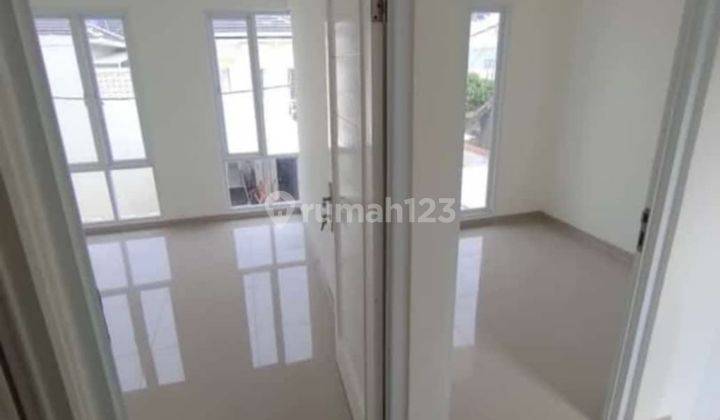 Harga Minimalis Rumah Mewah Desain Elegant Casa Village 9