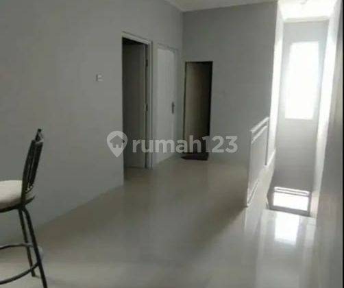Rumah Murah 3 Kamar Tidur Dikawasan Bsd City 3
