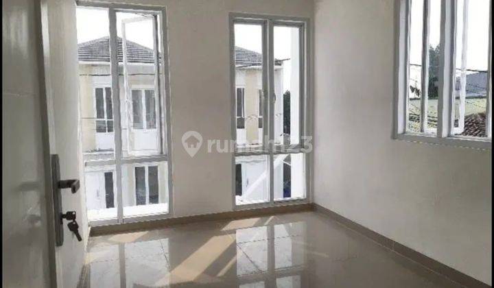 Rumah Murah 3 Kamar Tidur Dikawasan Bsd City 7