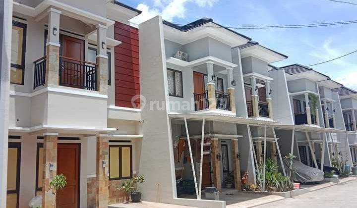 Beli Rumah Murah Nan Mewah Gratis Desain Suka suka 1