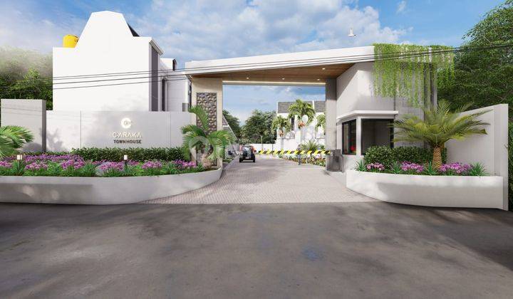 Bintaro, Rumah super bagus plus banyak bonusnya 2