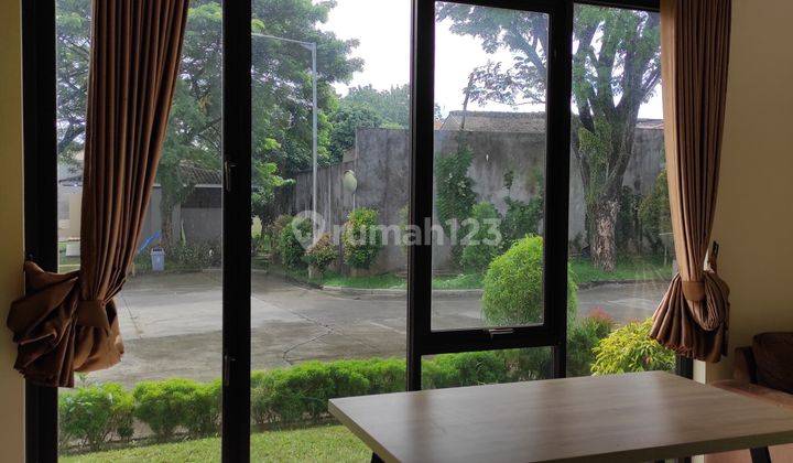 Rumah Super Bagus Ready Plus Banyak Bonusnya 1