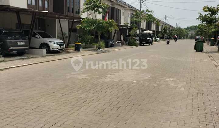 rumah ready tanpa dp deket stasiun cisauk rumah ready tanpa dp deket stasiun cisauk