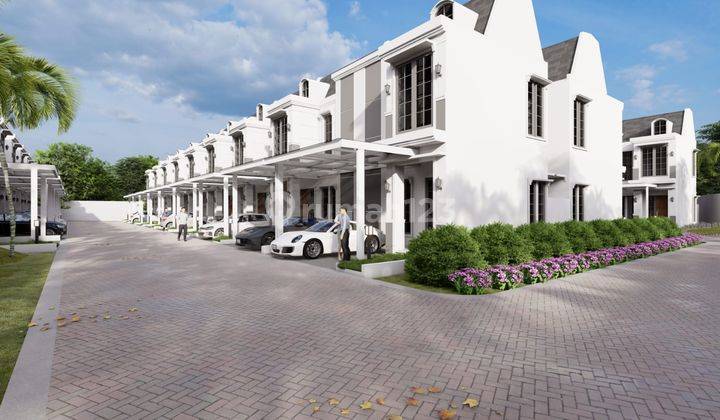 Pondok Aren, Rumah super laris ditahun ini 2