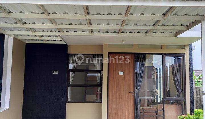 Hunian Cantik Murah Tanpa Dp Dipamulang 1
