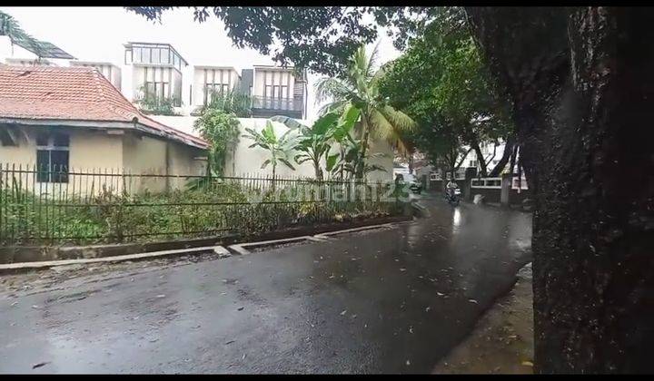 Cilandak, Termurah Tanah Dikawasan Jakarta Selatan 2