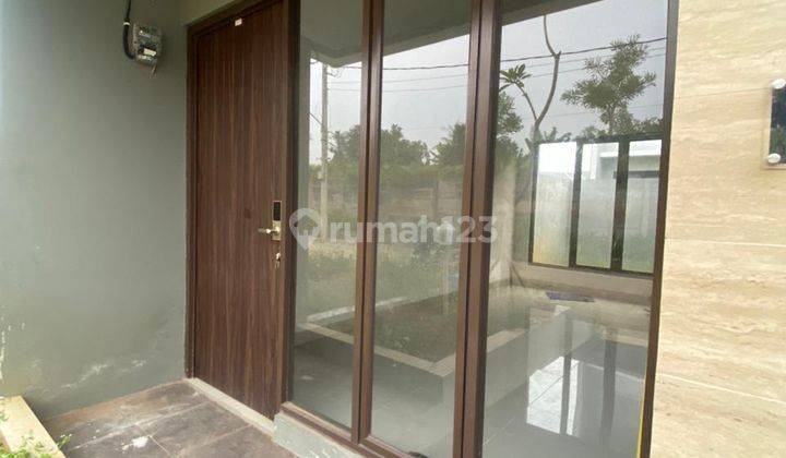 Rumah Ready Untuk Take Over Lokasi Perumahan Permata Cimanggis 2