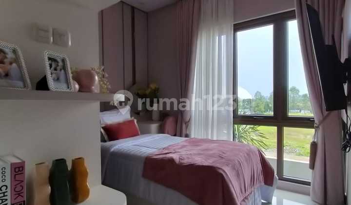 Elite housing near BSD Elite housing near BSD