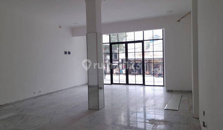 Di Sewakan Tempat Usaha Cocok Untuk Resto,Cafe,Bar Lokasi Strategis  di Cipete, Cipete 3