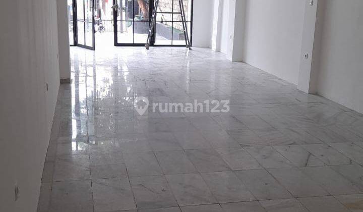 Di Sewakan Tempat Usaha Cocok Untuk Resto,Cafe,Bar Lokasi Strategis  di Cipete, Cipete 4
